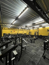 Imagem 6 da galeria do parceiro DL Academia