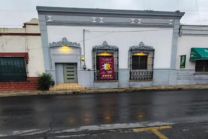 Imagen 1 de la galería del partner Escuela de Tango de Monterrey