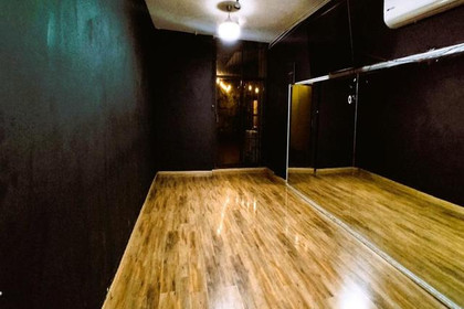 Imagen 2 de la galería del partner Escuela de Tango de Monterrey