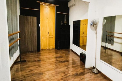 Imagen 3 de la galería del partner Escuela de Tango de Monterrey