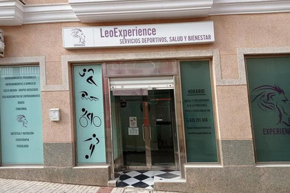 Imagen 3 de la galería del partner Leo Experience