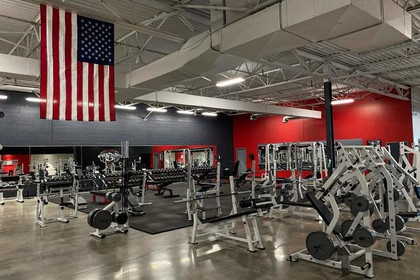 Image 1 from American Muscle Factory partner gallery