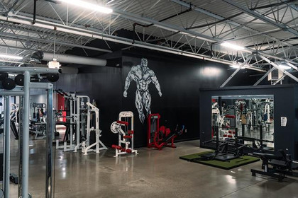 Image 3 from American Muscle Factory partner gallery