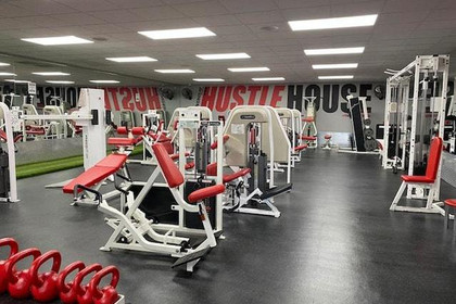 Image 1 from Powerhouse Fitness partner gallery