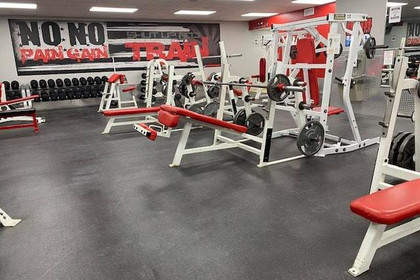 Image 3 from Powerhouse Fitness partner gallery