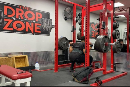Image 4 from Powerhouse Fitness partner gallery
