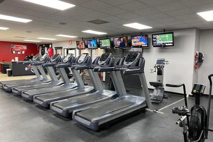 Image 5 from Powerhouse Fitness partner gallery