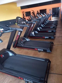 Imagem 2 da galeria do parceiro Heavy Sport academia