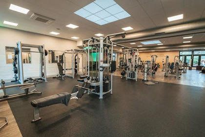 Bild 3 von Balance Fitness und Wellnessclub Kassel Partnergalerie