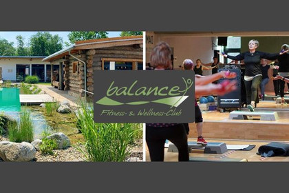 Bild 4 von Balance Fitness und Wellnessclub Kassel Partnergalerie