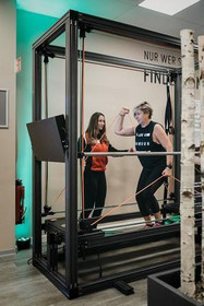 Bild 5 von Balance Fitness und Wellnessclub Kassel Partnergalerie