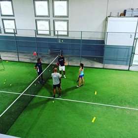 Immagine 4 dalla galleria del partner Granda Padel Savigliano