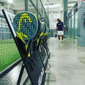 Immagine 5 dalla galleria del partner Granda Padel Savigliano