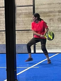 Immagine 4 dalla galleria del partner Stazione Padel Siracusa