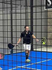 Immagine 5 dalla galleria del partner Stazione Padel Siracusa