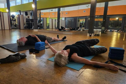 Image 1 from C-FIT Studios partner gallery