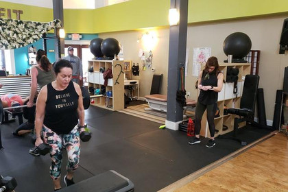 Image 2 from C-FIT Studios partner gallery