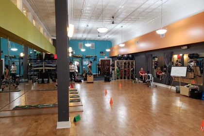 Image 3 from C-FIT Studios partner gallery