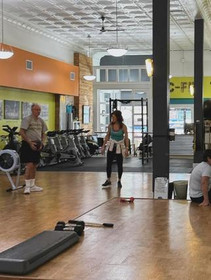 Image 5 from C-FIT Studios partner gallery