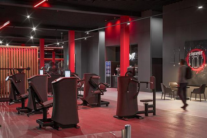 Bild 1 von clever fit Erftstadt Partnergalerie