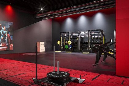 Bild 2 von clever fit Erftstadt Partnergalerie