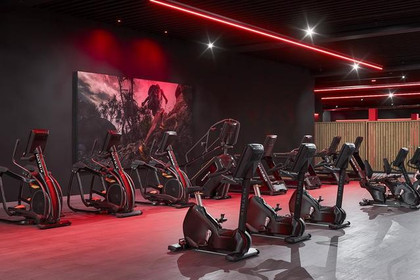 Bild 4 von clever fit Erftstadt Partnergalerie