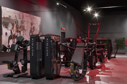 Bild 5 von clever fit Erftstadt Partnergalerie