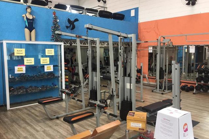 Imagem 3 da galeria do parceiro Academia Quality Club Vila Matilde