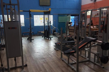 Imagem 4 da galeria do parceiro Academia Quality Club Vila Matilde