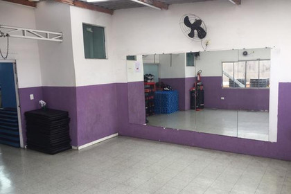 Imagem 6 da galeria do parceiro Academia Quality Club Vila Matilde