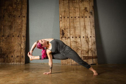 Image 1 from Dragon Yoga partner gallery