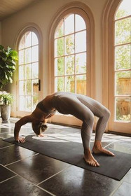 Image 2 from Dragon Yoga partner gallery