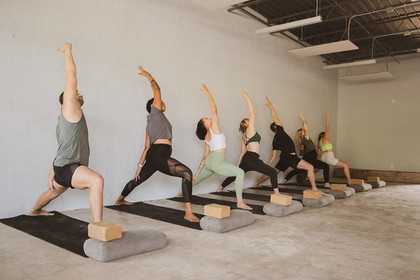 Image 3 from Dragon Yoga partner gallery