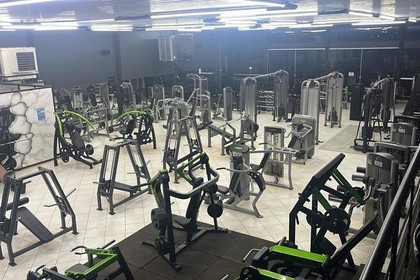 Imagem 1 da galeria do parceiro Absolut Gym