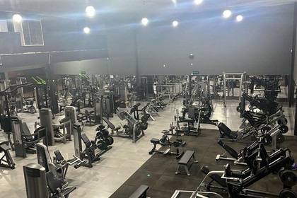 Imagem 3 da galeria do parceiro Absolut Gym