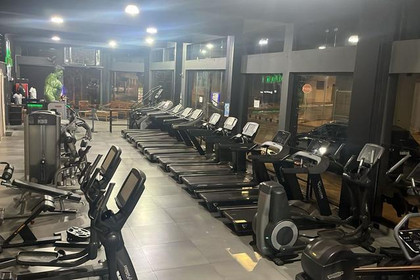 Imagem 5 da galeria do parceiro Absolut Gym
