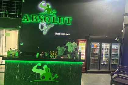 Imagem 6 da galeria do parceiro Absolut Gym