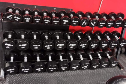 Image 2 from Downtown Fitness - Ottumwa partner gallery