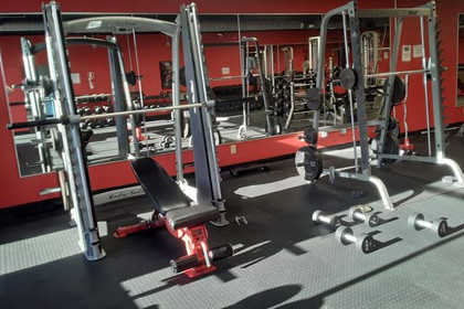 Image 3 from Downtown Fitness - Ottumwa partner gallery