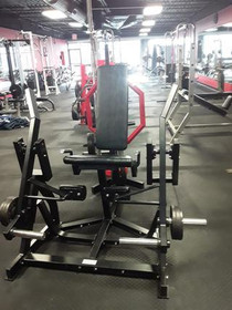 Image 4 from Downtown Fitness - Ottumwa partner gallery