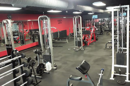 Image 5 from Downtown Fitness - Ottumwa partner gallery
