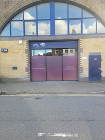 Image 3 from Hotpod Yoga Leyton partner gallery
