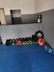 Imagem 1 da galeria do parceiro CT Phoenix MTB 31