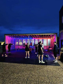 Image 5 from SEAGYM Brighton partner gallery