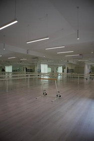 Imagen 2 de la galería del partner MEEK Aguascalientes