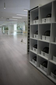 Imagen 3 de la galería del partner MEEK Aguascalientes
