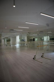Imagen 5 de la galería del partner MEEK Aguascalientes