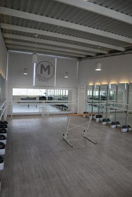 Imagen 2 de la galería del partner MEEK Infinite Care
