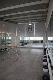 Imagen 3 de la galería del partner MEEK Infinite Care