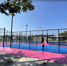 Immagine 1 dalla galleria del partner Padel Conegliano ASD